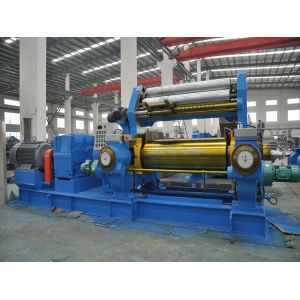 XK Series High Quality Suitable For Internal Mixers Used In Finished Rubber Products