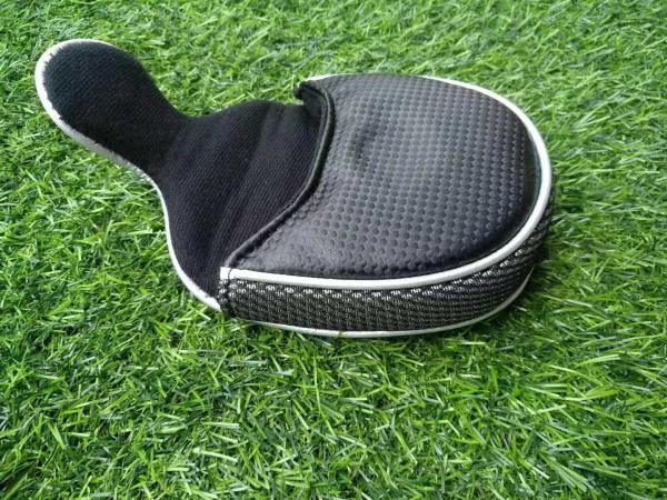 headcover , Golf head cover ,  golf head covers , putter headcover ,  headcover
