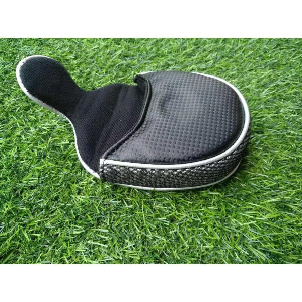 headcover , Golf head cover ,  golf head covers , putter headcover ,  headcover