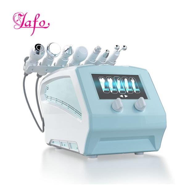 Hydra Aqua Facial Dermabrasion Machine Hydradermabrasion Skin Cleaning Face Lifting machine