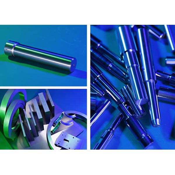 ST15D Grade Tungsten Cutting Tools