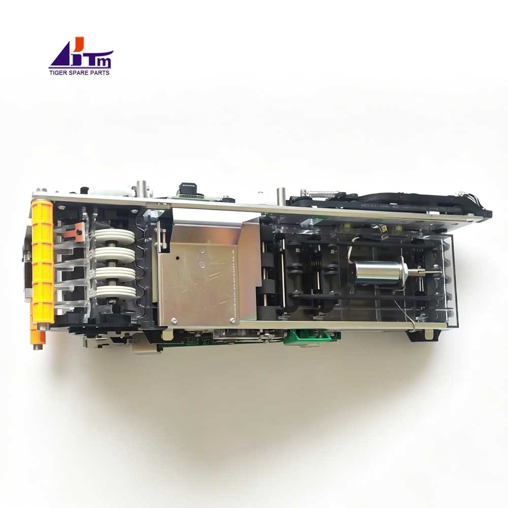 484-0105218 484-0100184 NCR SCPM Core Module MULTI ATM Parts Repair