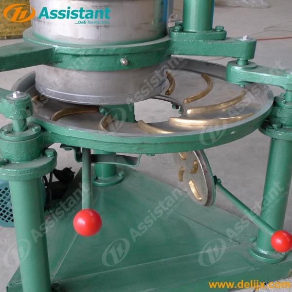 DL-6CRT-25 250mm Diameter Small Green Tea Roller Rolling Machine with 180mm Barrel Height