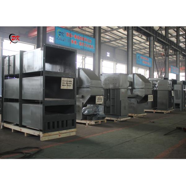 Industry Chain Bucket Elevator In Conveyors NE Food Processing