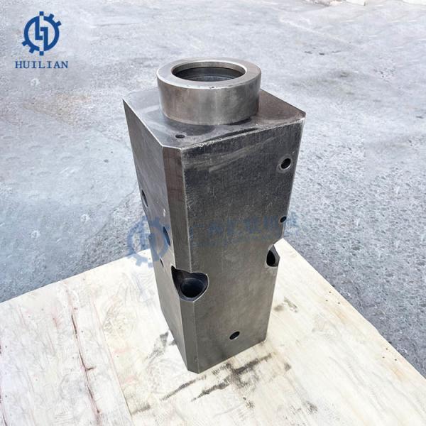 RAMMER E66 E65 E68 E69 Hydraulic Breaker Front Head Cylinder for Machinery Hydraulic Hammer Parts