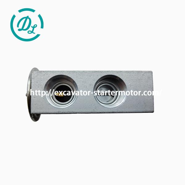 6675534 Excavator Expansion Valve 24V  331 773 S150 S330 S160 T320
