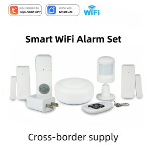 Smart Home Security Package