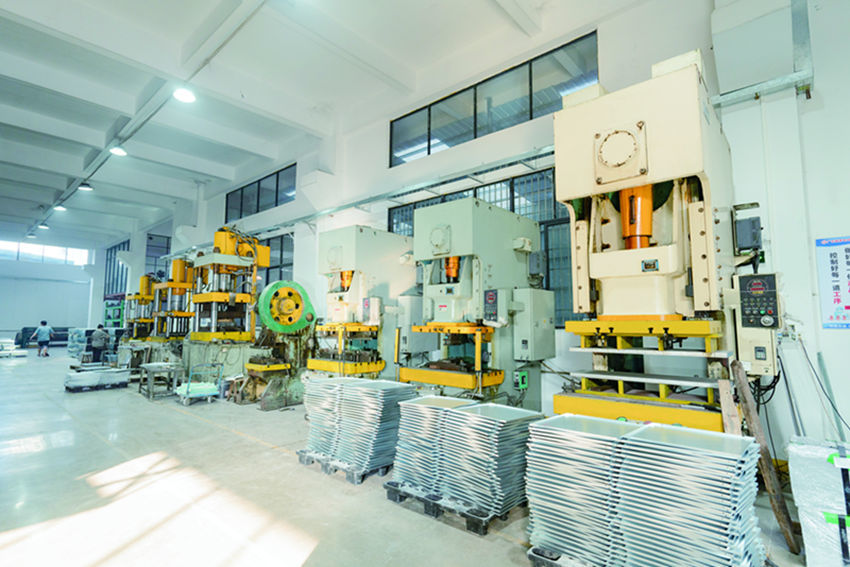Foshan Shunjingcheng Co.Ltd