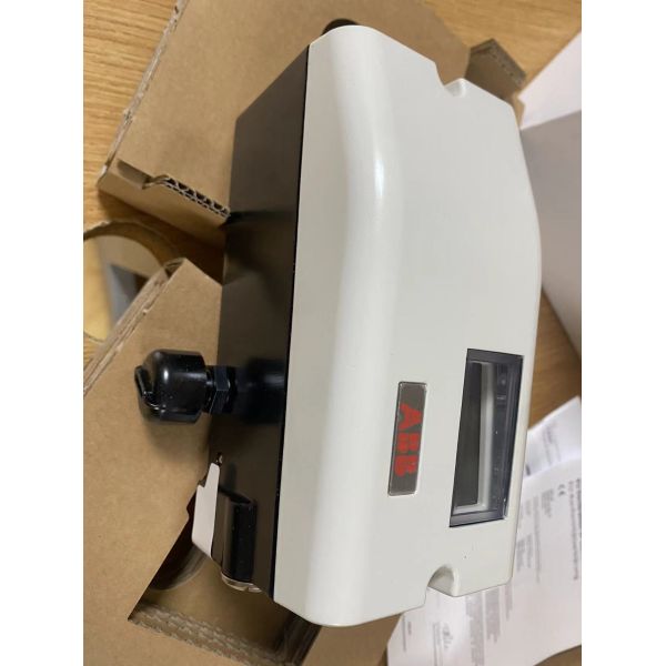ABB MEASUREMENT & ANALYTICS PositionMaster EDP300 Digital Positioner