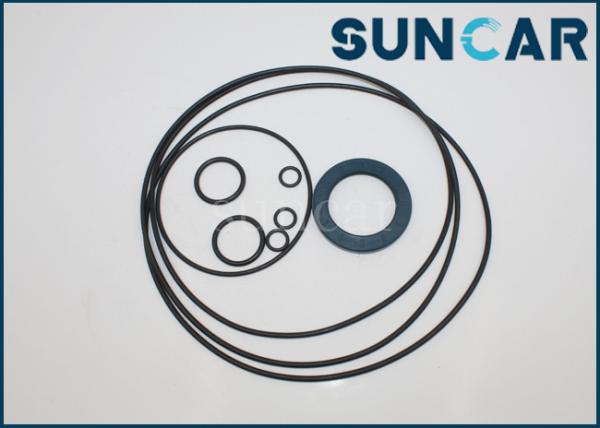 XKAH-01423 Excavator Swing Motor Service Kit For Hyundai R320LC-9 R330LC-9S