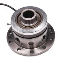 AR ET208 Locker de diferencial elétrico offroad para Suzuki 10 Bolt 26 Spline Melhorado