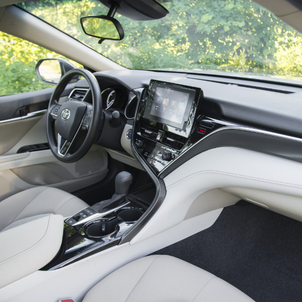 Элита 2022 спаренного двигателя 2.5HE Toyota Camry плюс автомобиль версии средний	4 автомобиль космоса мест 3 двери 5