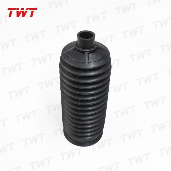 Twt 45535-26030 45535-26020 45535-97202 Steering Gear Kit Boot Rubber Steering Rack Boot For Toyota Fj Cruiser 2007-2009