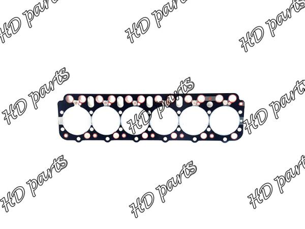 FD6 Gasket Repair Kit 10101-Z5067 11044-Z5507 For Nissan Engine