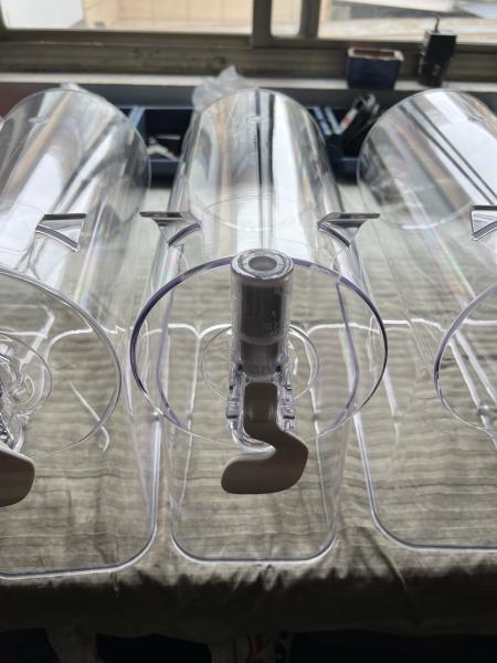 Commercial Single-Temperature Snow Melting Machine Single Double Cylinder Slush Juice Maker Three Cylinder Beverage Dispenser