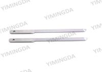Approprié standard de GV de lame de coupe en métal de 160 x de 6 x de 2.5mm au coupeur de Yin