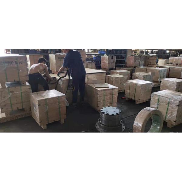 VOE14504235 Planetary Gear Reducer