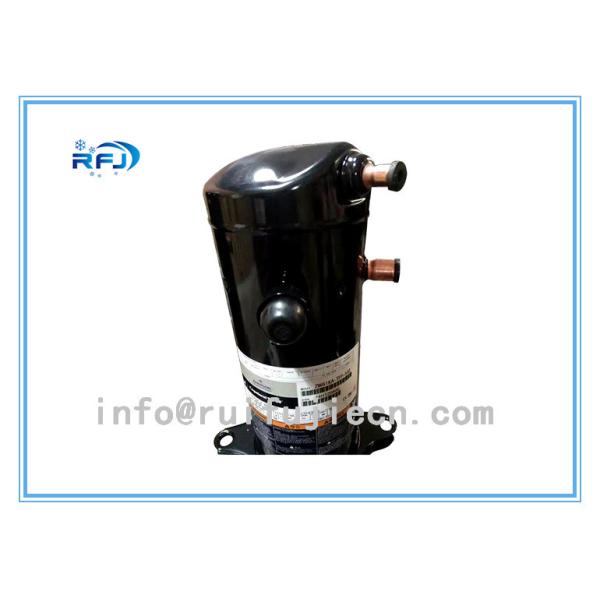 High Efficient Refrigeration Copeland Scroll Compressor ZB114KQ/R22 For Air Conditioner