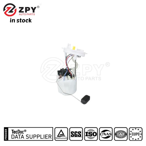 ZPY 2Q0919051G Fuel Pump Assembly for VW Audi Porsche