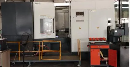 Durable Custom CNC Machining Services High Precision 5 Axis CNC Machining Services For Construction Equipment