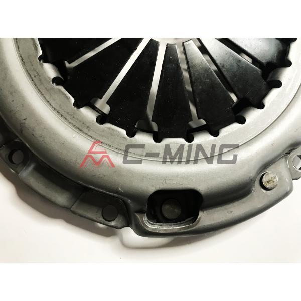 SDE 215*140mm Mitsubishi Clutch Kits MBC617 Clutch Cover