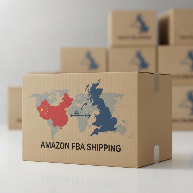 china-to-uk-freight-forwarder-amazon-fba-shipping