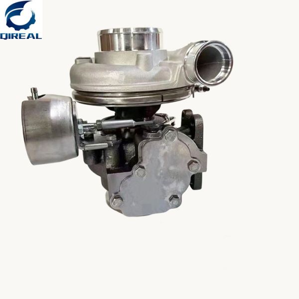3159810 Turbocharger For  C6.6 Engine  320D Excavator