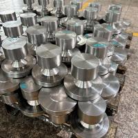 High-Strength N06625 Forging | Inconel 625 Alloy Components