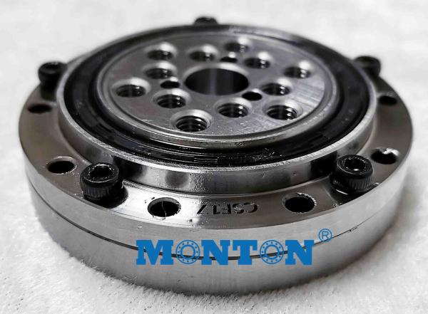 CSF14-3516 9*55*16.5mm harmonic drive reducer crossed roller bearing