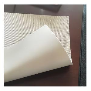 Advantages Long-Term UV Resistance Exceptional Weldable Performance Flexible in