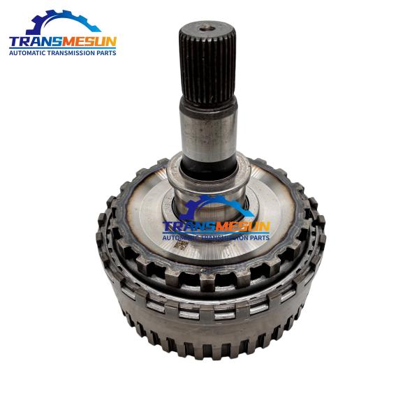 Arbre de sortie de la transmission automatique pour Ford F-150