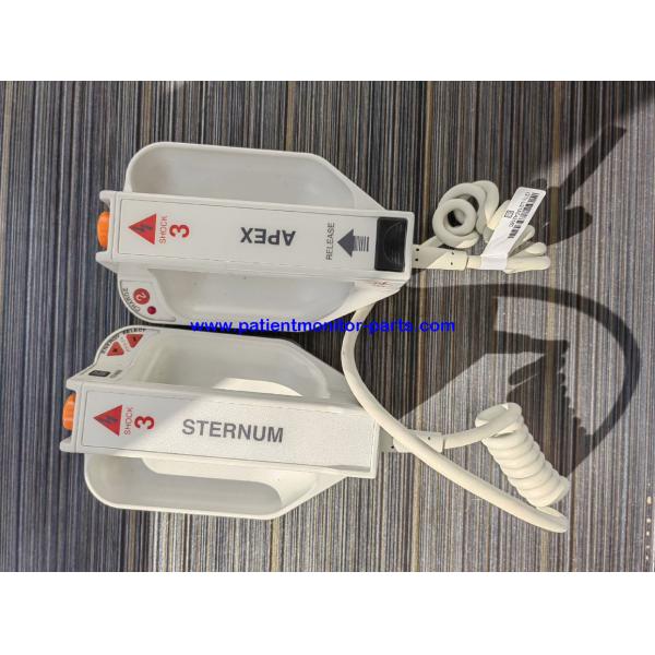 Дефибриллятор серии Zoll M.