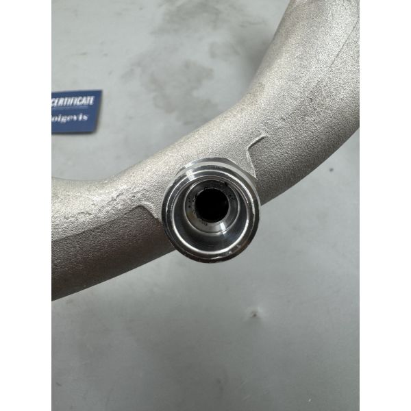High Quality Aluminum Pipe Assembly-Long LR050935 for Land Rover Range Rover 2013 onwards