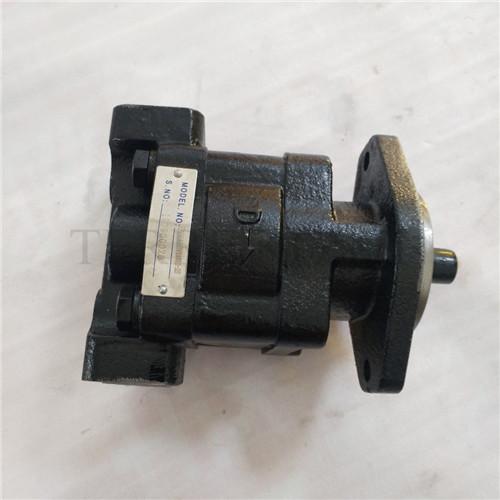 Hydraulic gear pump P330 bushing pump P330A597FYAB15-25