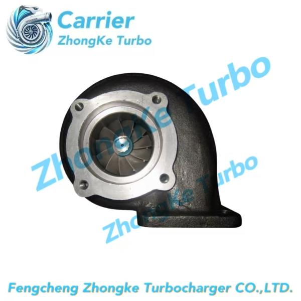 RHG6 Turbo VA570019 VB570019 VC570019 VD570019 6T-619 Turbocompresseur pour Isuzu ou Sumitomo Hitachi Terre mobile avec moteur 6BG1T