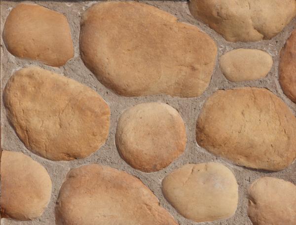 Modern Outdoor Artificial Culture Stone Suede Limestone Interior White Grey Cobblefield Gray Dry Stack