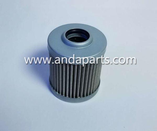 Good Quality High Pressure CNG LNG Gas Filter LFG-5274E0.3 LFG-5274E0.3