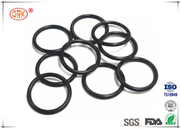 Empacotamento interno do saco do PE do anel-O 70 métricos do nitrilo do equipamento de fabricação