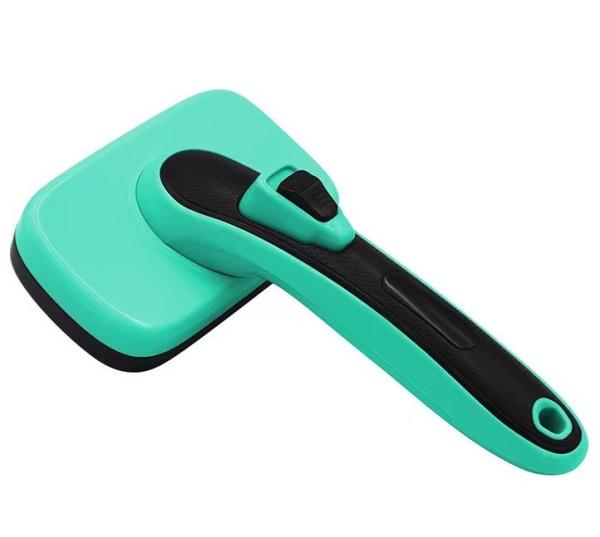 Fabricação por atacado de boa qualidade, bonito, moderno, equipamento de limpeza para animais de estimação, produtos para cães e gatos