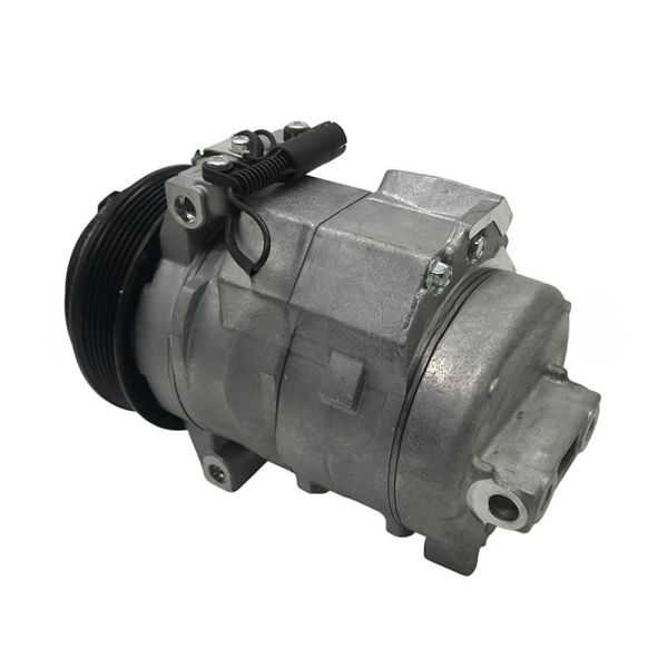 New 12V Kpl Car AC Air Compressor for Mercedes-Benz Sprinter 3-t Bus OE CO 11765C A0012307111 10S17C