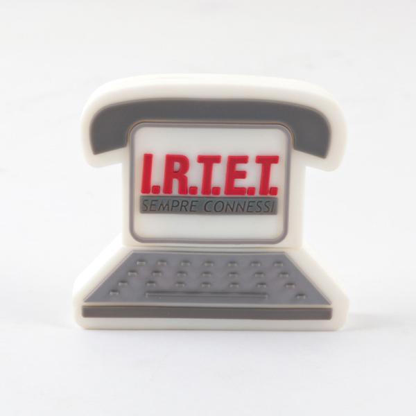 Discos flash USB personalizados Artwork rápido e pré-carregamento de dados para suas necessidades de negócios