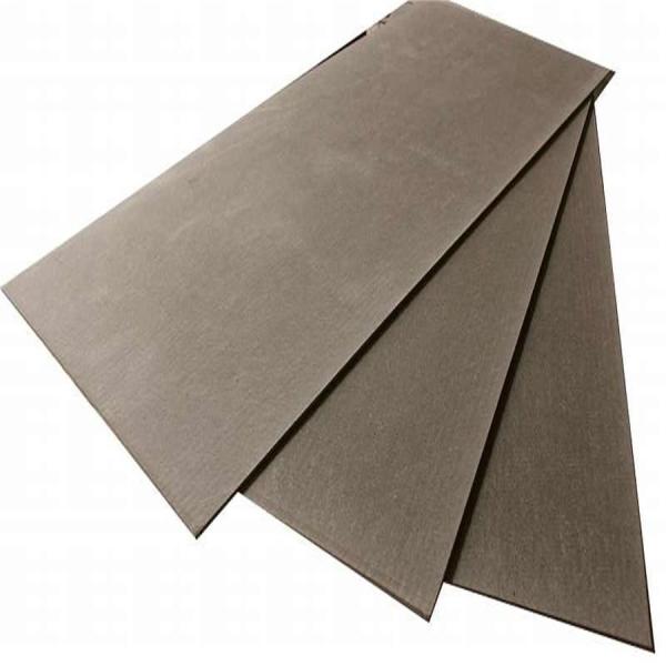 Thermal Insulation Non-Asbestos Calcium Silicate Cement Ceiling Board 1220*2440*4-20mm