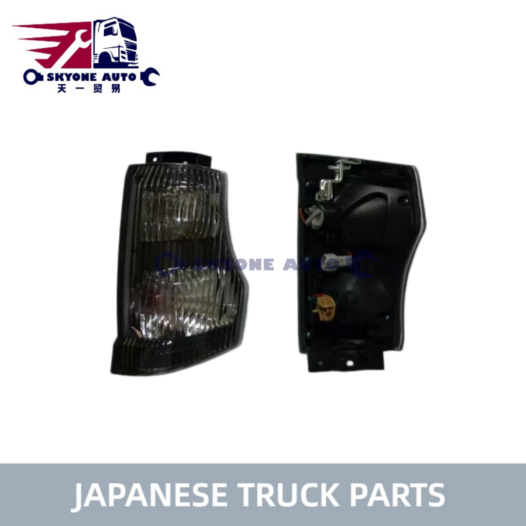 Japanese truck parts 8980108810 8-98010881-0 Corner Lamp for ISUZU Truck ISUZU NKR77 4JH1 4KH1 600P TRUCK PARTS