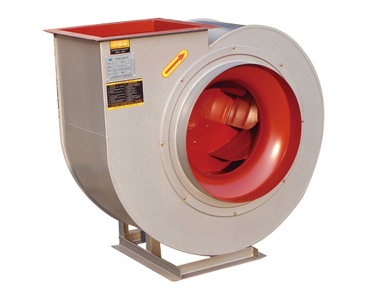 2.2kw 810pa 500 Cfm Centrifugal Exhaust Fan Blower