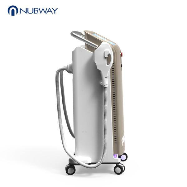 Newest whole body hair removal SHR E-light+ IPL RF Freckle/Vascular /hair/Acne Removal 4 in 1 Best Beauty Machine