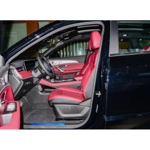 Chery JETOUR X70 Plus 2023 2.0T DCT Strong MAX 5seats Gasoline Middle Car