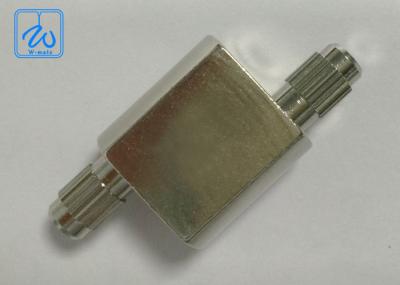 Sistema poderoso dando laços de suspensão do equipamento do comprimento ajustável do prendedor do cabo da iluminação