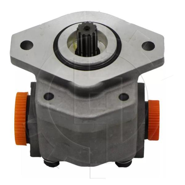 A10V43 tipo dominante bomba de engranaje hidráulica de poco ruido de alta presión de A10VO71 SK200-1-2-3 para el excavador