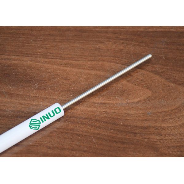IEC 60884-1 Clause 24.12 3mm Test Rod for Plug Barrier Strength and Accessibility Testing