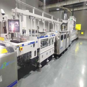 Guangdong Jiefu Technology Co., Ltd.